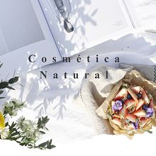 Cosmética Natural. Een project van UX / UI van Raquel Carreres - 05.07.2018