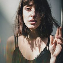 Moda y Retratos. Un progetto di Fotografia di moda e Fotografia di ritratto di Guillermo Sanz García - 05.07.2018