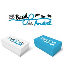 LOGO e IDENTIDAD CORPORATIVA Zapatería Infantil. Br, ing, Identit, Logo Design, and Graphic Design project by José Antonio Álvarez Pacios - 07.06.2018