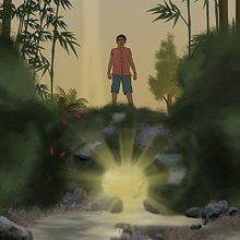 The New Man In Charge. Animation, 2D Animation, Character Animation, Film, Video, TV, Concept Art, Creativit, Poster Design, Graphic Design, Traditional illustration, Digital Illustration, Vector Illustration, Photograph, Post-production, Stor, and telling project by Iker Bilbao Moreno - 10.14.2017