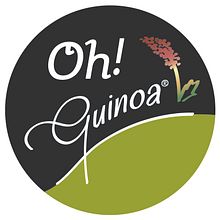 Nuevo proyecto Oh! Quinoa® Imagen de producto . % Laura López Sola tarafından hazırlanan Grafik Tasarım projesi - 07.06.2018