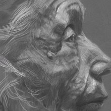 Arte. Fine Arts project by Pablo Damián - 02.07.2019