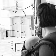 Verde. Un progetto di Creatività di Amanda Robledo - 07.07.2018