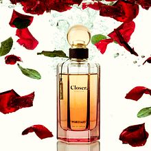 Foto producto - PERFUME. Photograph, Product Photograph, Photograph, Post-production, and Photo Retouching project by Emi Santamarina - 07.08.2018