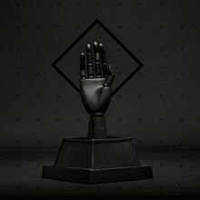 Black Still Life. Art Direction, Design, and Product Photograph project by Hgo Bridge - 07.10.2018