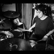 Trabajo para Vicky González. Projekt z dziedziny Kino, film i telewizja użytkownika Alicia Casado Delgado - 24.05.2018