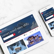 Leo Tripi. Graphic Design, and Web Design project by Made by Nika - 07.11.2018