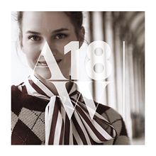 AW18 Pikolinos. Web Design project by David Costa (Elche) - 07.11.2018