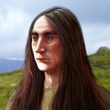 character of a dream. Un proyecto de Diseño de personajes, Ilustración tradicional e Ilustración digital de Laura Portolés Moret - 11.07.2018