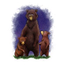 Ilustraciones para "Fabulas para leer y escuchar" de Alberto Cavilla (AUN NO PUBLICADO). Un proyecto de Bellas Artes, Creatividad, Dibujo, Dibujo a lápiz, Diseño de personajes, Diseño editorial, Ilustración tradicional, Ilustración digital y Pintura a la acuarela de Antonio Zambudio - 11.07.2018