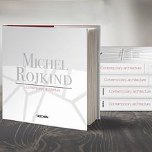 Colección libros arquitectura. Editorial Design, Graphic Design, and Traditional illustration project by Ana González - 02.03.2013