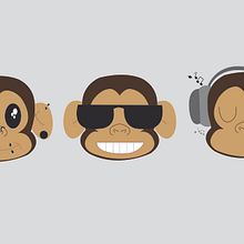 Class projects Illustrator. Un projet de Illustration numérique , et Packaging de Raúl Torres de San Francisco - 12.07.2018