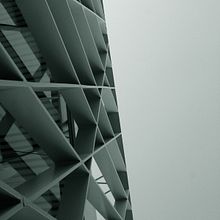 Fotografía de Arquitectura. Architecture, and Photograph project by Ana González - 09.24.2015