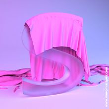 "Ese". 3D, 3D Animation, Graphic Design, 3D Modeling, T, and pograph project by Fco Javier Morón Vázquez - 07.04.2018