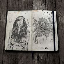 Logo Vektor . Design de logotipo e Ilustração tradicional projeto de Hugo Herver - 13.07.2018