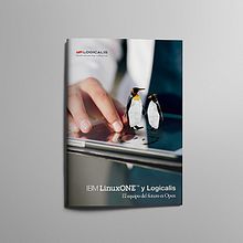 Datasheet Logicalis Ein Projekt aus dem Bereich Industriedesign von jmjimenez1974 - 13.07.2018