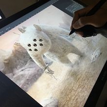 Colosus. 3D, Character Design, and Traditional illustration project by Jota Studio / Jose Arias - 07.14.2018