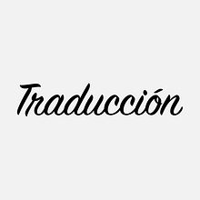 Traducción / Transcreación. Film, Video, TV, Writing, Marketing, and Digital Marketing project by Jaime Arribas Leal - 07.14.2018