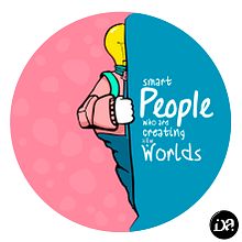 My Jin Yang SOULMATE . Artă conceptuală, Creativitate și Desen de Diego Gutiérrez - 07.15.2018