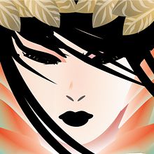 SERIE GRAFICA: PUKAPOMA. Un progetto di Arte concettuale, Character design, Illustrazione tradizionale e Illustrazione vettoriale di Juan Carlos Acaro Barron - 15.07.2018