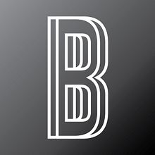 Diseño de Logo: Bamboo Bronx. Un progetto di Graphic design di Martín Sánchez - 02.07.2018