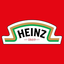 Ketchup Heinz - RS Design. Een project van  Art direction, Webdesign, Digitale marketing y Motion Graphics van Jose Nuñez - 16.07.2018