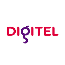 Digitel - Banner. Een project van  Art direction y Digitale marketing van Jose Nuñez - 04.10.2016