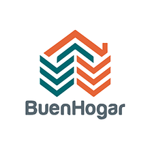 Buen Hogar - Web Design + UX/UI. Een project van Animatie,  Webdevelopment, Webdesign, Motion Graphics y UX / UI van Jose Nuñez - 16.10.2017