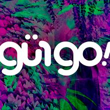 Güigo project . Design de Diego Gutiérrez - 07.16.2018