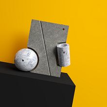 DROP Ein Projekt aus dem Bereich 3D, Architektur, Kunstleitung, Design und Skulptur von Marco Segovia - 16.07.2018