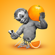 Collages. Un proyecto de Collage y Diseño gráfico de Javier Valiente - 01.03.2017