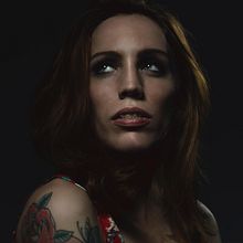 Mi Proyecto del curso: Retoque fotográfico de moda y belleza con Photoshop. Un projet de Photographie de studio de David C.R. - 16.07.2018
