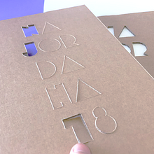 Llibertat 2018. Un proyecto de Diseño editorial y Diseño gráfico de Javier Valiente - 01.03.2018