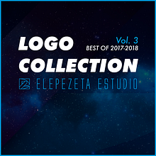 Best Logos 2017 - 2018. Br, ing, Identit, Logo Design, and Graphic Design project by Javier López - 07.16.2018