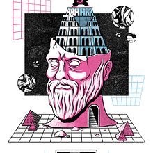 Videojuegos y Creatividad. Editorial Design, Graphic Design, and Traditional illustration project by Buba Viedma - 07.01.2018