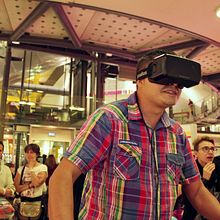 Oculus Rift - I always wanted to fly (Non-Commercial). Un progetto di Pubblicità, Cinema, video e TV e Multimedia di Ricardo Nieto - 18.07.2018