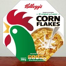 Rediseño de empaque. Graphic Design, and Packaging project by Andre Vera - 11.15.2017