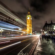 London Ein Projekt aus dem Bereich Fotografie von Mario Concha - 04.05.2017