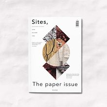 Diseño Editorial. Un projet de Conception éditoriale de Maria Pensi Casares - 18.07.2018