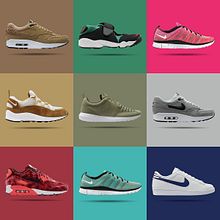 Communication Visuals for Le Rayon Frais Store. Photograph, Studio Photograph, Fashion Photograph, and Product Photograph project by slyjackysson - 09.16.2015