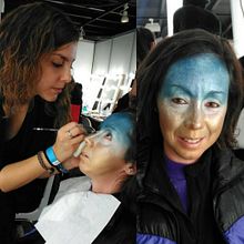 Cabalgata Madrid 2017 Ein Projekt aus dem Bereich Kino von Miriam Montecino Silvan - 18.07.2018