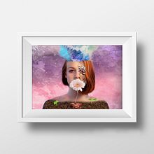 Collage. Collage, and Graphic Design project by Antonio Picazo Cantos - 07.18.2018