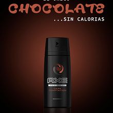 Afiche publicitario. Un proyecto de Diseño gráfico de Andre Vera - 20.05.2016
