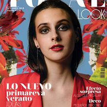 Proyecto final: Diseño, dirección de arte y Estilismo en revistas de Moda. Art Direction, and Design project by Carolina Rosales - 03.01.2018