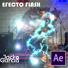 Efecto Flash - Behind the Scenes | Jacko Garcia. 3D, Animation, 2D Animation, 3D Animation, Character Animation, Street Art, Film, Film, Video, TV, Set Design, Motion Graphics, Multimedia, TV, VFX, and Video project by Jacko Garcia - 07.19.2018