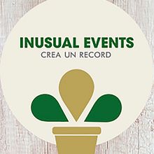 Inusual Events. Un proyecto de Diseño gráfico de Gely Remolà - 19.07.2019