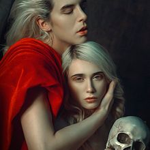 Mi Proyecto del curso: Fotografía de desnudo artístico. Un proyecto de Dirección de arte, Fotografía, Fotografía de estudio, Fotografía de retrato, Iluminación fotográfica y Retoque fotográfico de Rebeca Saray - 19.07.2018