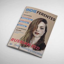 Diseño y maquetación de revista. Un proyecto de Diseño editorial y Diseño gráfico de Antonio Picazo Cantos - 19.07.2018