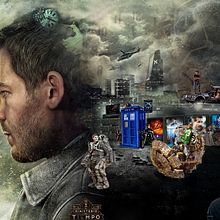 El tiempo Ein Projekt aus dem Bereich Grafikdesign von Raúl Lucas Herreros - 19.07.2018