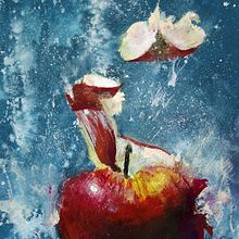 Boom (2009).. Painting project by Francisco Fernández - 07.19.2018